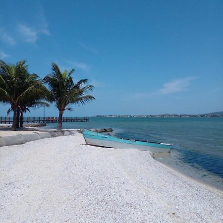 Quarto Em Casa De Condominio São Pedro da Aldeia Екстериор снимка