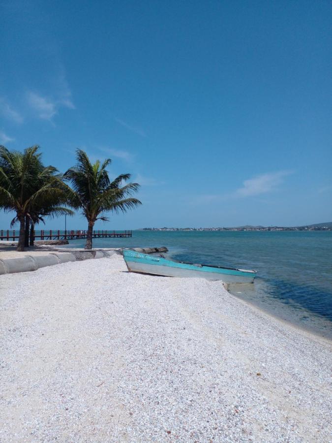 Quarto Em Casa De Condominio São Pedro da Aldeia Екстериор снимка