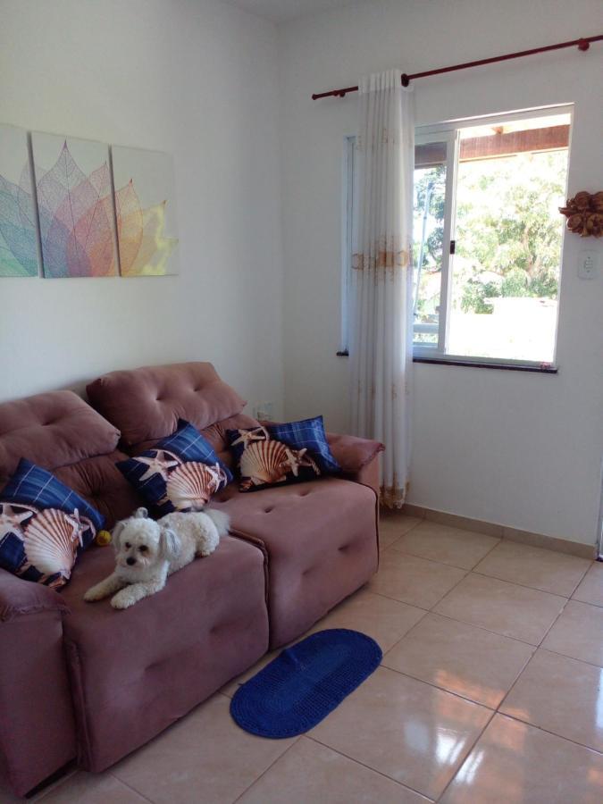 Quarto Em Casa De Condominio São Pedro da Aldeia Екстериор снимка